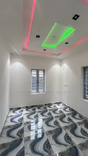 2bdrm Apartment in Elepe Itamaga Road, Ikorodu for rent