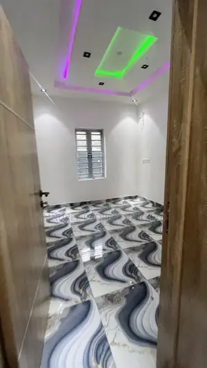 2bdrm Apartment in Elepe Itamaga Road, Ikorodu for rent