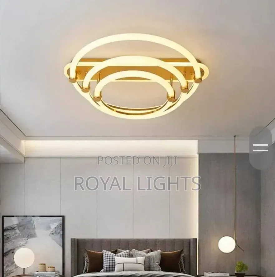 3 Step Luxurious Flush