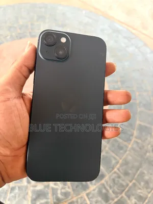 Apple iPhone 15 Pro 128 GB Black