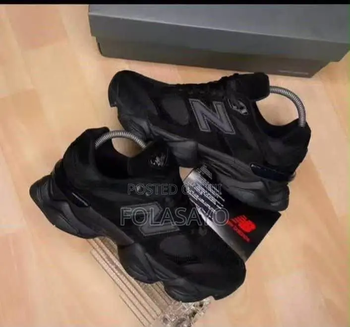 New Balance Sneakers