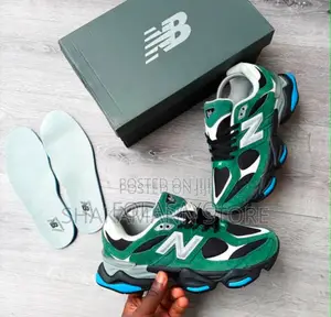 New Balance Sneakers