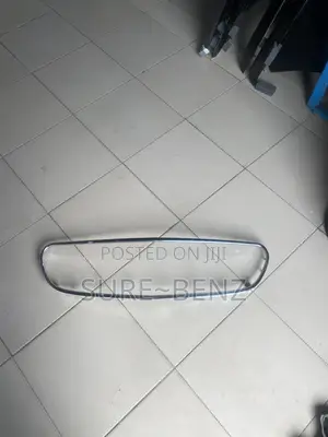 Mercedes Benz Front Grill E350 2013 Model Available as Seen