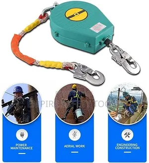 10M Fall Arrestor