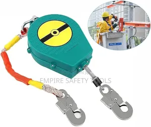 10M Fall Arrestor