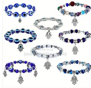 Blue Eyes Bracelets