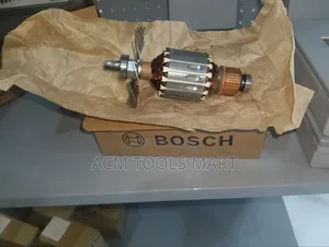 Bosch GKS 235 Professional Circular Saw Armature (Rotor) | Spare Part