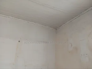 Shop to Let at Kubwa Along the Road 
