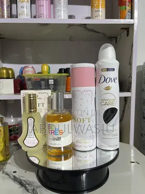Perfume Lovers