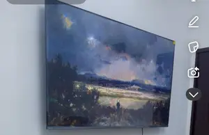 Hisense TV 85inches