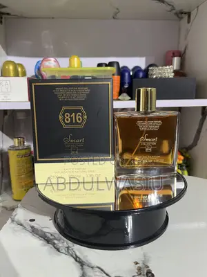 Perfume Lovers