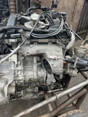 BMW Engine 3 Plug X1