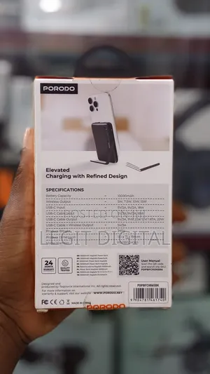 Power Bank