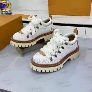 Men Louis Vuitton Shoe