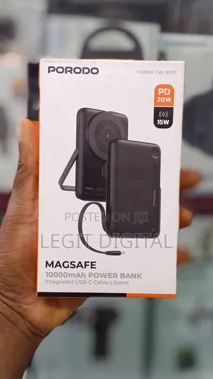 Power Bank
