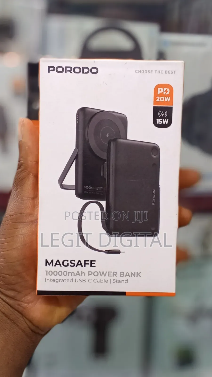 Power Bank