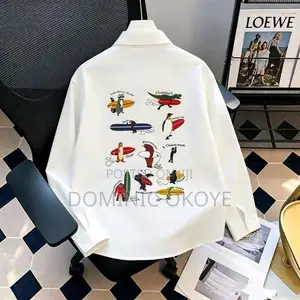 Quality Shirts