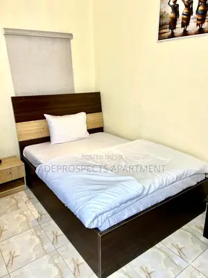 Luxury Self Contain Apartment