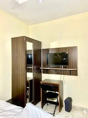 Luxury Self Contain Apartment