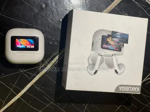 Kakusiga Earpod