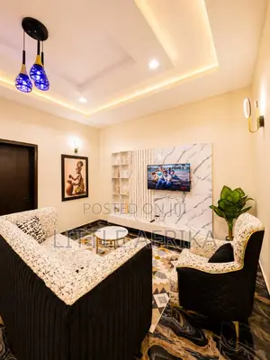 Premium 2-4Bed Shortlets Near Ph Airport (24/7 Power)