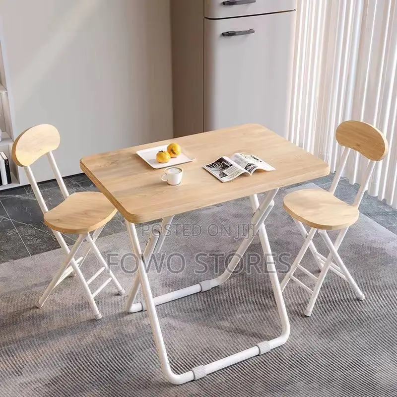 Table and Chairs