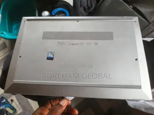 Laptop HP EliteBook 840 G8 8GB Intel Core i5 SSHD (Hybrid) 512GB