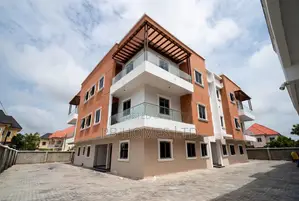 1bdrm Apartment in Ado / Ajah for sale