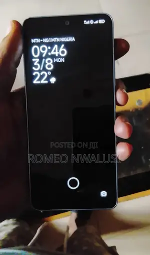 Xiaomi Redmi Note 13 256 GB Blue