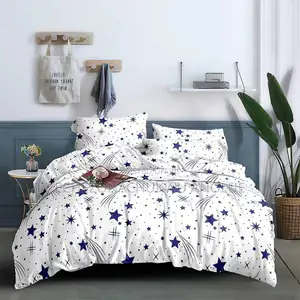 Bed Spread and Duvet
