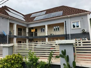 Studio Apartment in Tip Top, Ushafa for rent