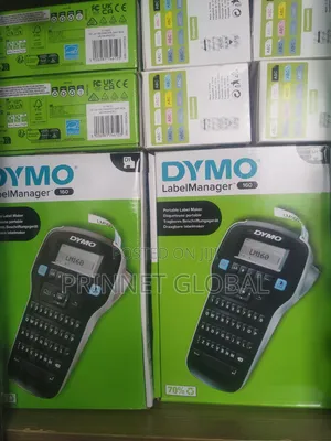 Dymo Label Manager 160