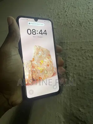 Samsung Galaxy A15 256 GB Blue