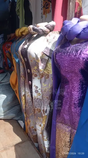 Bolarenny Fabrics