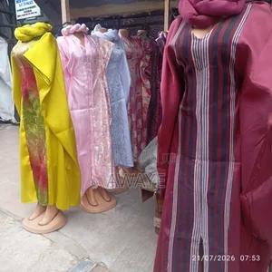 Bolarenny Fabrics