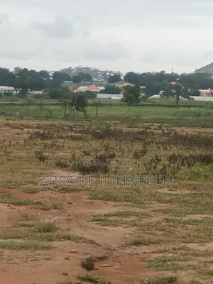 Plots of Land for Sale in Orozo, Opposite Orozo New Market