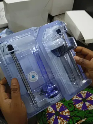 Disposable Laparoscopic Trocar Kits