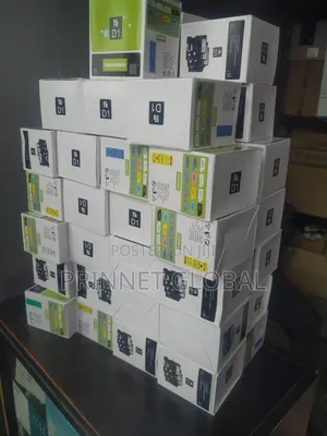 Dymo Label Cassette D1 Compatible