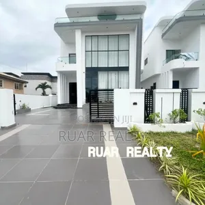 4bdrm Duplex in Off Lekki-Epe Expressway for sale