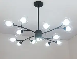 Modern Chandelier