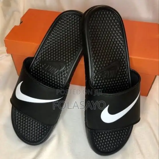 Nike Men Slide