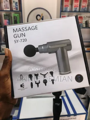 Massage Gun