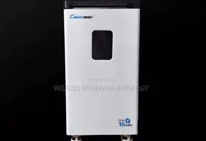 16kwh Cworth Lithium Battery