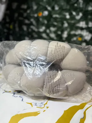 Knot Ball Throw Cushion Pillow