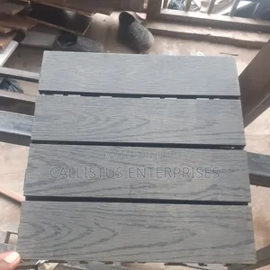 Wooden Floor Tiles