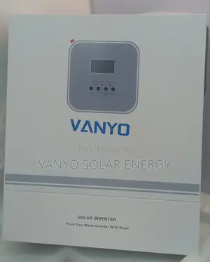 11KVA Off Grid Hybrid Inverter