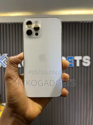 Apple iPhone 12 Pro 128 GB White