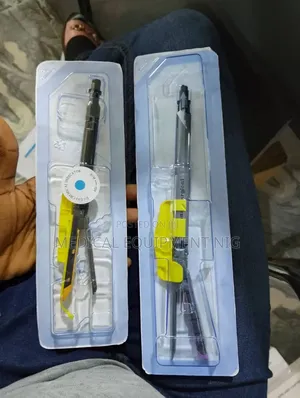 Manual Endoscopic Universal Reload