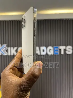Apple iPhone 12 Pro 128 GB White