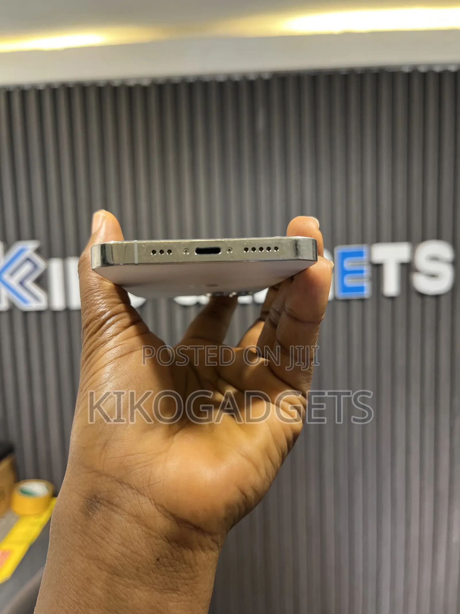 Apple iPhone 12 Pro 128 GB White
